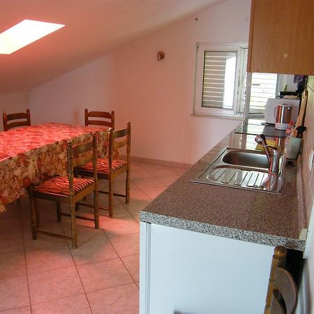 Apartment Aida Trogir Exterior foto