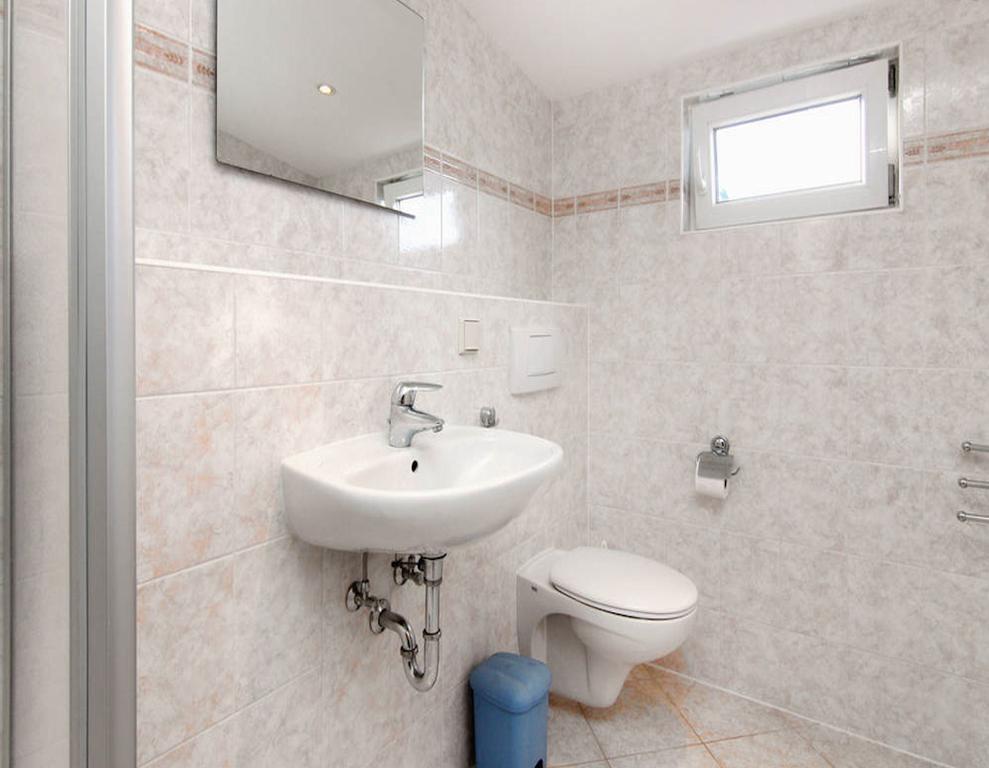 Apartment Aida Trogir Quarto foto