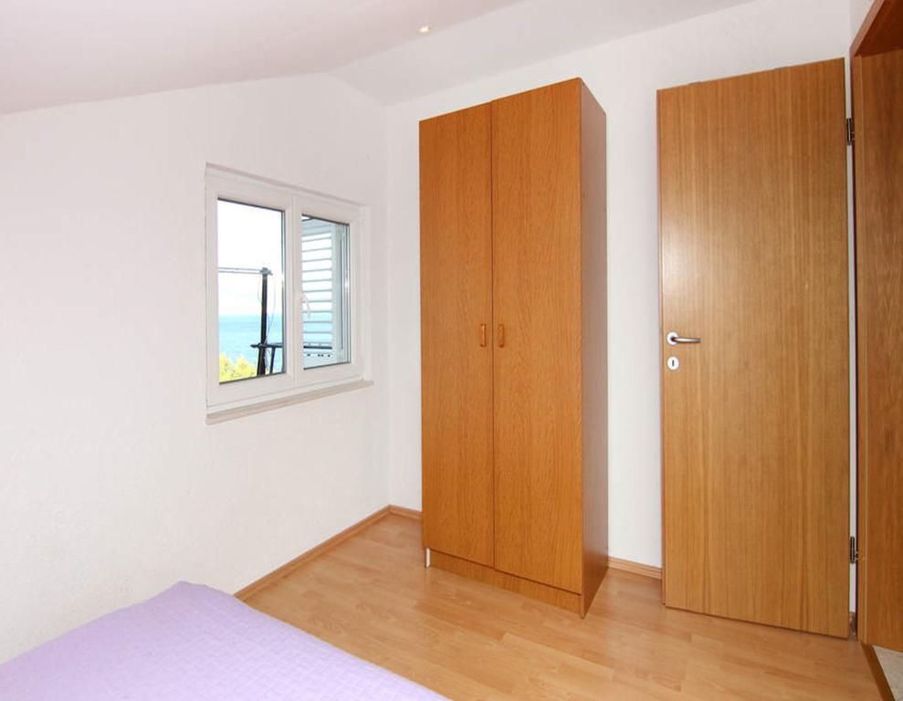 Apartment Aida Trogir Quarto foto