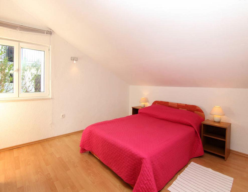 Apartment Aida Trogir Quarto foto