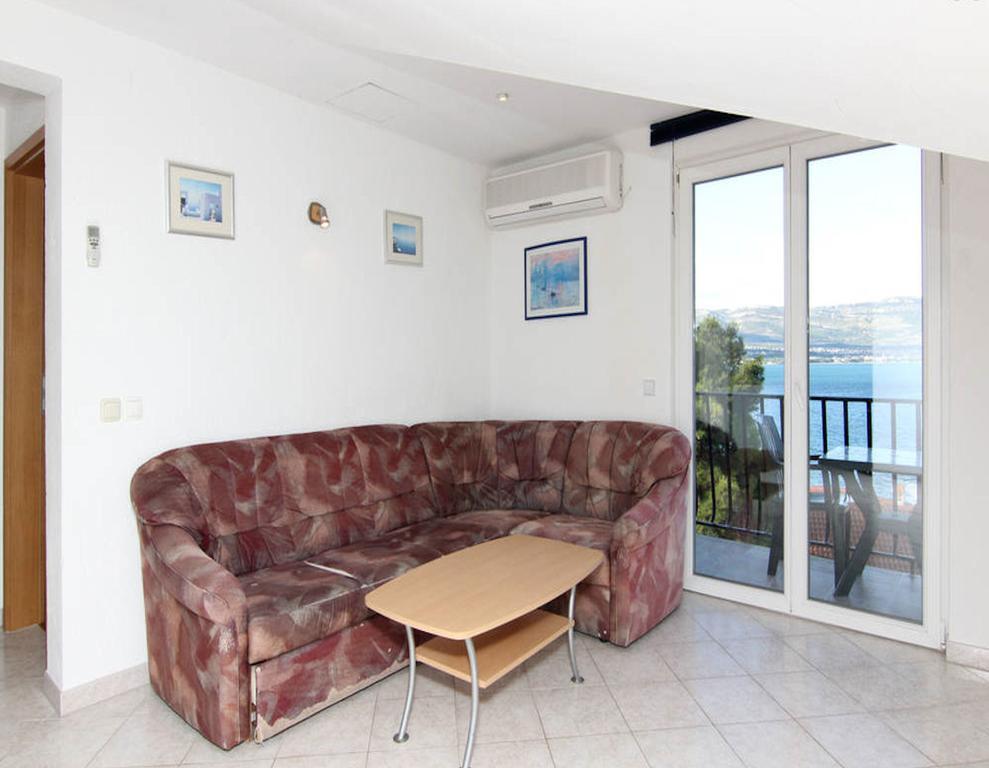 Apartment Aida Trogir Quarto foto