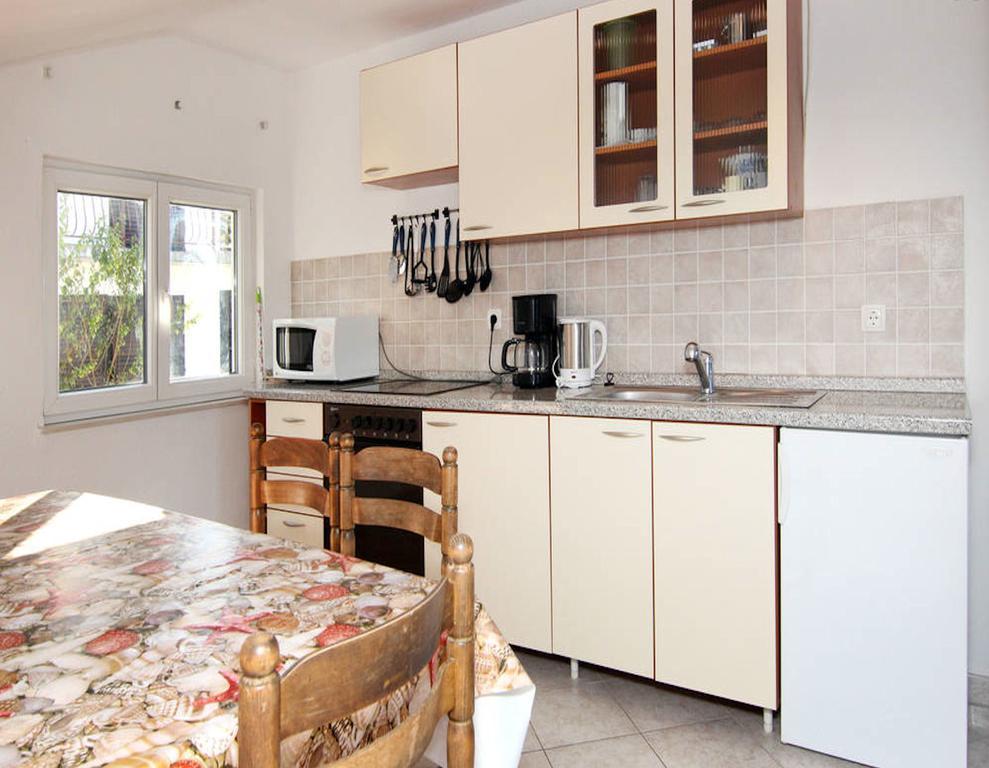 Apartment Aida Trogir Quarto foto