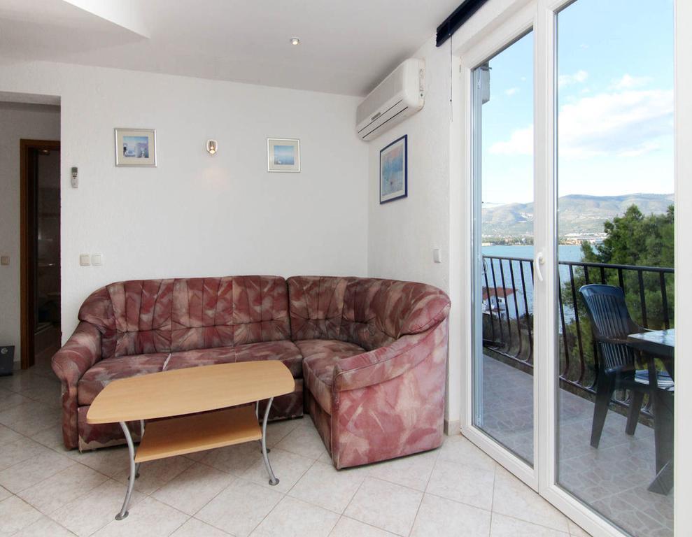 Apartment Aida Trogir Quarto foto