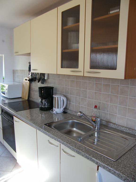 Apartment Aida Trogir Quarto foto