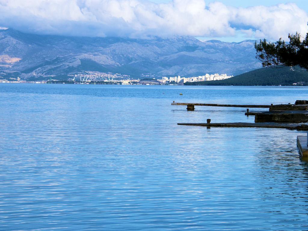 Apartment Aida Trogir Quarto foto
