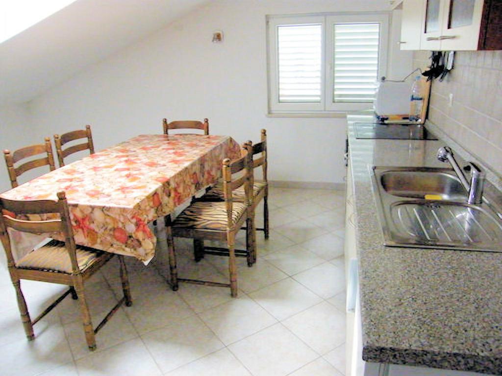 Apartment Aida Trogir Quarto foto