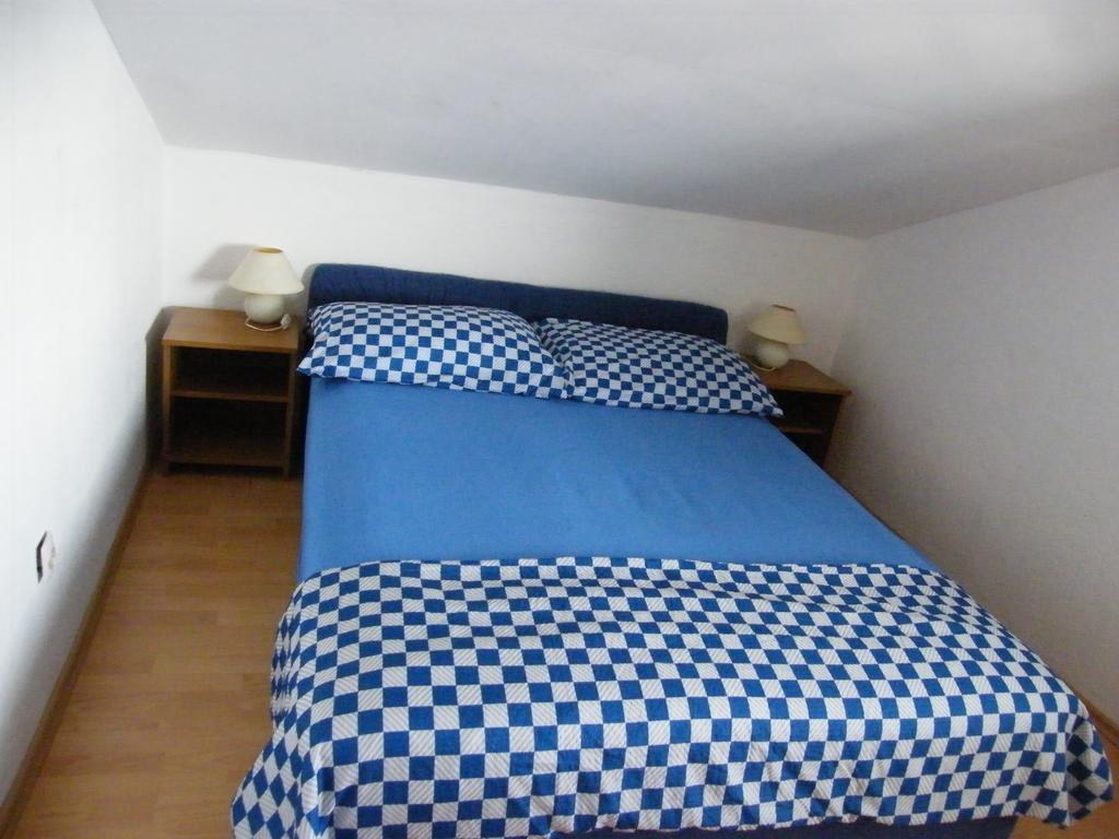Apartment Aida Trogir Exterior foto