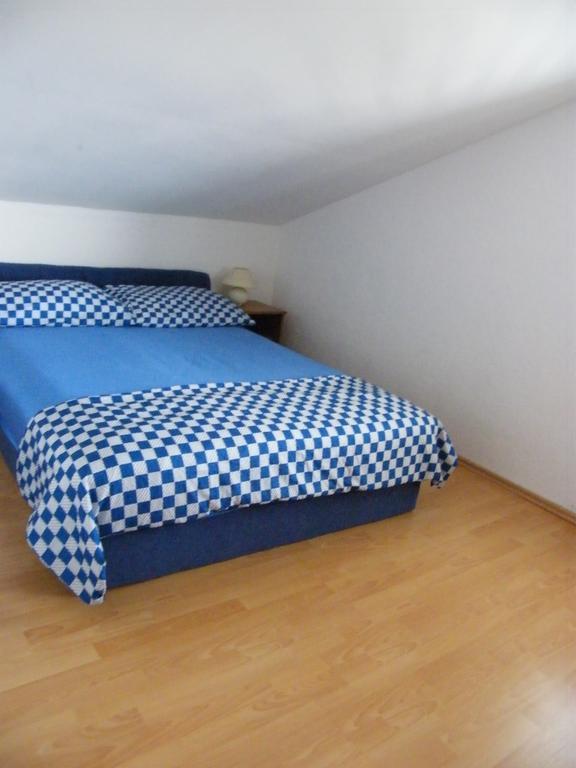Apartment Aida Trogir Exterior foto