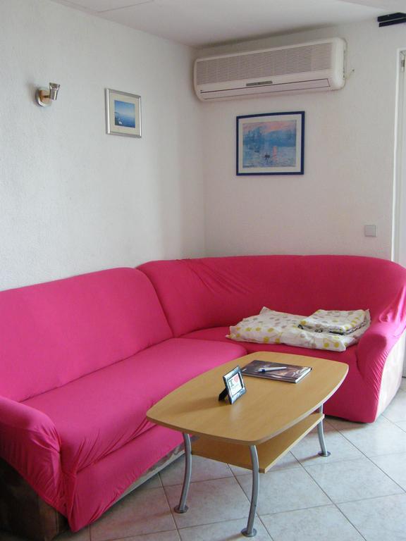 Apartment Aida Trogir Exterior foto